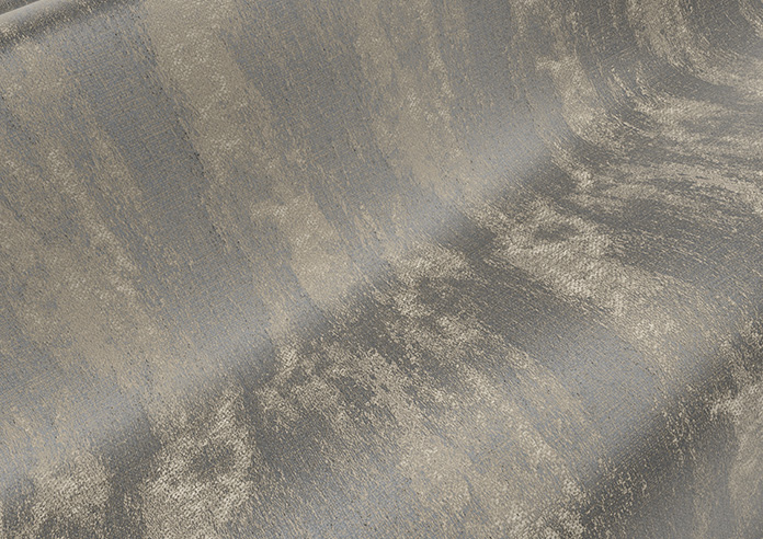 Anodise, Tarnished Bronze - Twist&Fit Roman Blind - Image 4